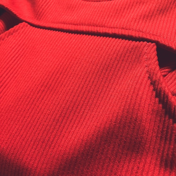 H&M Jersey Bodycon Dress - Picture 4 of 4